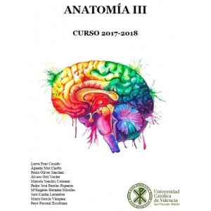 ANATOMÍA III