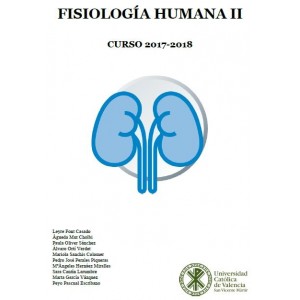 FISIOLOGÍA HUMANA II