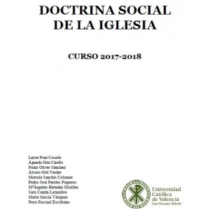 DOCTRINA SOCIAL DE LA IGLESIA