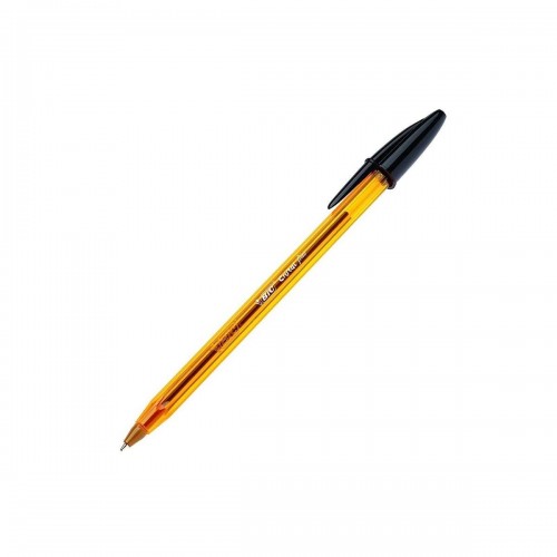 Bolígrafo bic fina