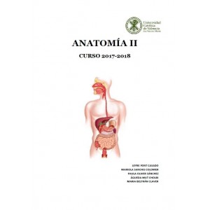 ANATOMÍA II