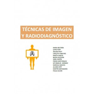 TÉCNICAS DE IMAGEN Y RADIODIAGNÓSTICO
