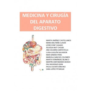 MEDICINA Y CIRUGÍA DEL APARATO DIGESTIVO