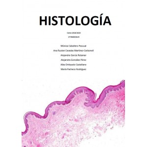 HISTOLOGíA - (335 PÁG)
