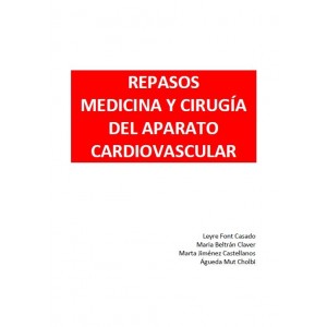 TABLAS REPASO DE CARDIOLOGÏA Y DIGESTIVO