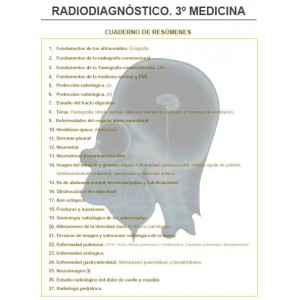 RADIOLOGÍA - (162 PÁG)