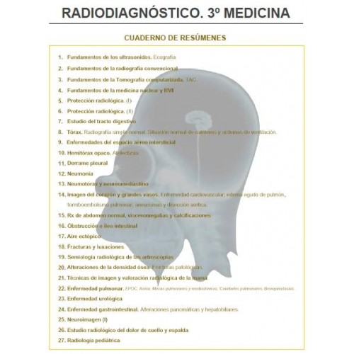 RADIOLOGÍA - (162 PÁG)