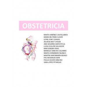 OBSTETRICIA