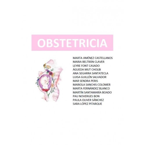 OBSTETRICIA