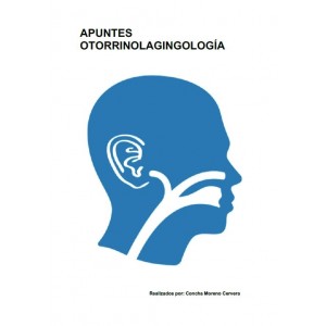 OTORRINOLAGINGOLOGÍA - (232 PÁG) - (Concha)