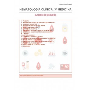 HEMATOLOGÍA - (94 PÁG) - (RAÚL)