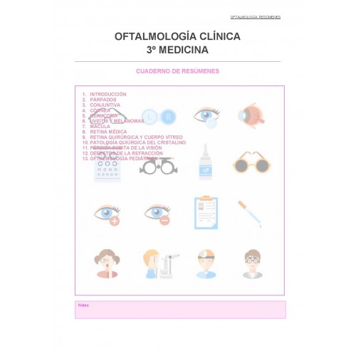 OFTALMOLOGÍA - (97 PÁG) - (RAÚL)