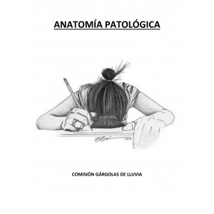 ANATOMÍA PATOLÓGICA - (758 PÁG) - (Mónica)