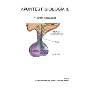 Fisiología II - (208 pág) -...