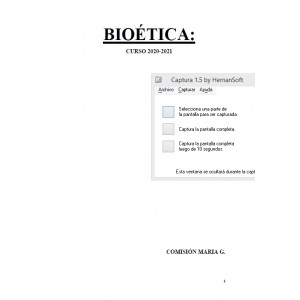 Bioética - (49 pág) -...