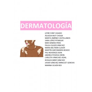 Dermatología - (709 Pág) -...