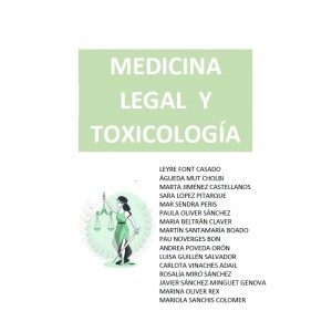 Medicina Legal y...