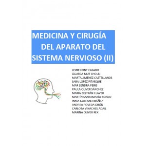 Medicina y Cirugía del...