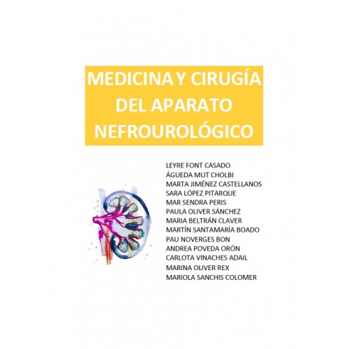 Medicina y cirugía del aparato...