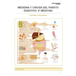 Medicina y cirugía del...