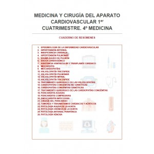 Medicina y cirugía del...