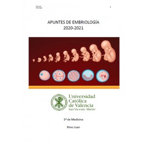 Embriología - (144 Pág) -...