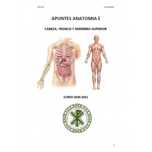 Anatomía - (177 Pág) -...