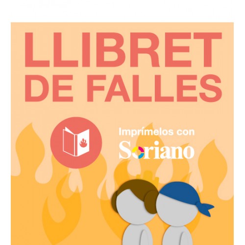 Llibret de Falles Llibret de Falles