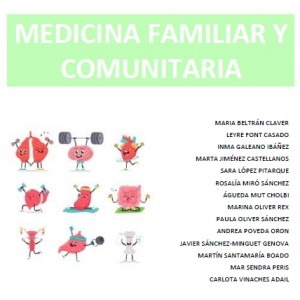 Medicina familiar y...
