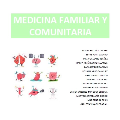 Medicina familiar y comunicatoria -...
