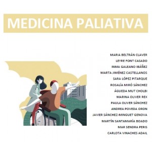 Medicina paliativa - (202...
