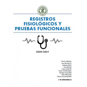 Registros fisiológicos y...