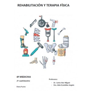 Rehabilitación y terapia...
