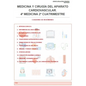 Medicina y cirugía del...