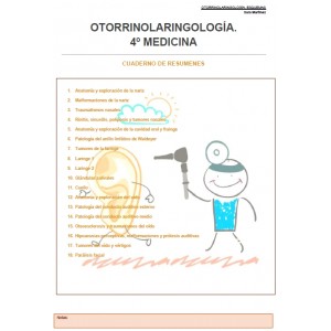 Otorrinolaringología...