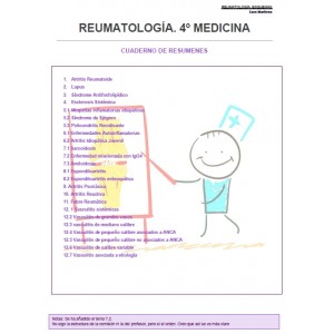 Reumatología (Segundo...