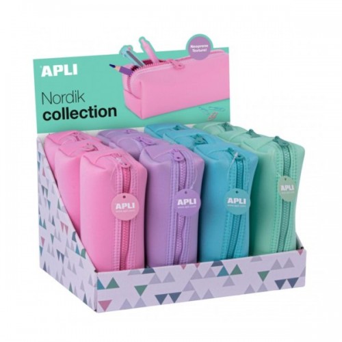 Portatodo neopreno nordik Apli