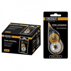 Cassette corrector Ingraf 12M