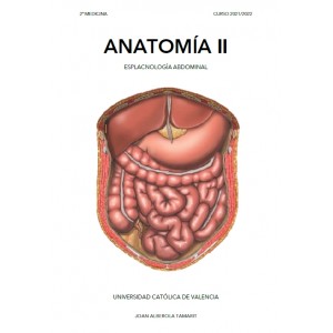 Anatomía II - (188 Pág) -...