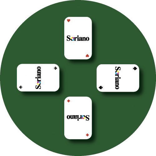Baraja de Cartas Baraja de Cartas