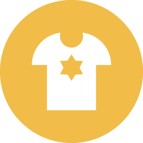 CAMISETA - Todo color - Vinilo de...