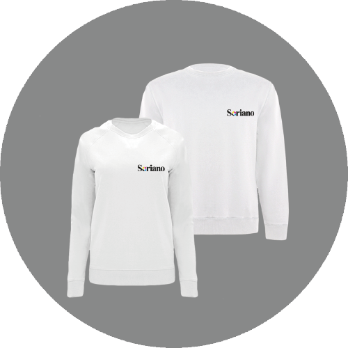 SUDADERA - Todo color - Vinilo de...