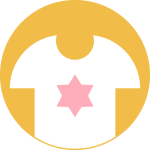 CAMISETA - 1 Color - Vinilo...