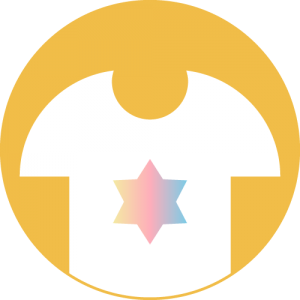 CAMISETA - Todo color -...