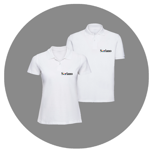 POLO - 1 Color - Vinilo de corte /...