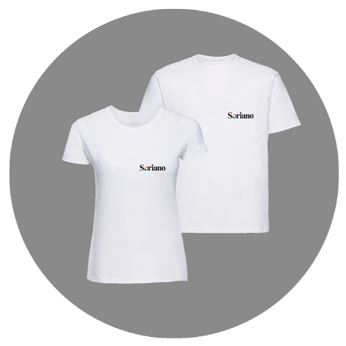 CAMISETA - 1 Color - Vinilo de corte...