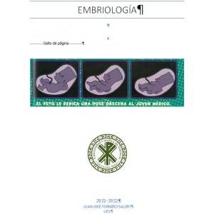 Embriología - (93 Pág) -...