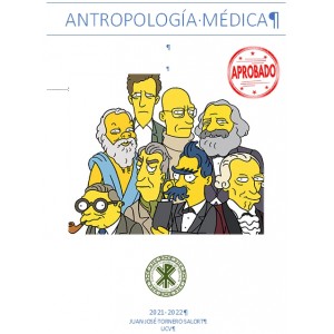 Antropología - (50 Pág) -...