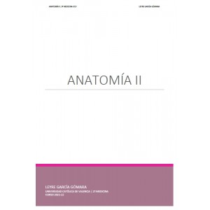Anatomía II - (503 pág) -...