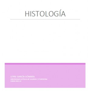 Histología - (485 pág) -...
